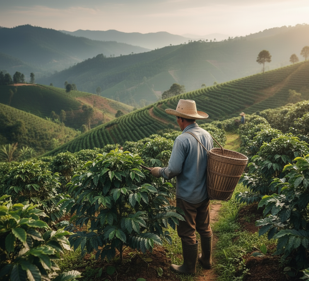 Công ty Cổ phần Coffee Y Sinh