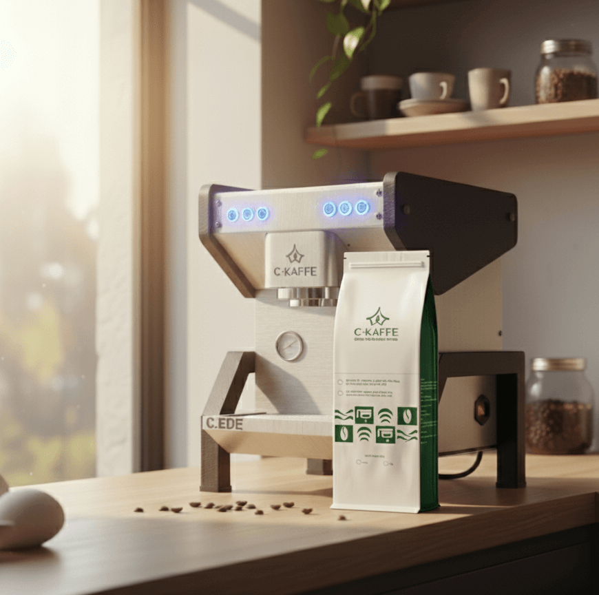 Công ty Cổ phần Coffee Y Sinh